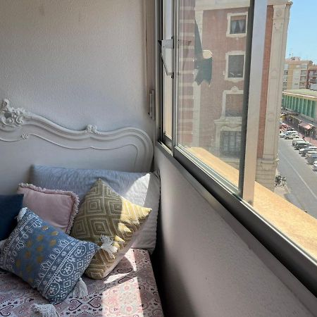 City Center Homestay Valencia Luaran gambar