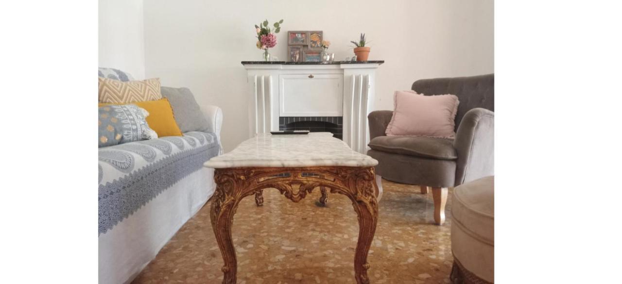 City Center Homestay Valencia Luaran gambar