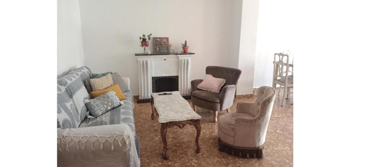City Center Homestay Valencia Luaran gambar