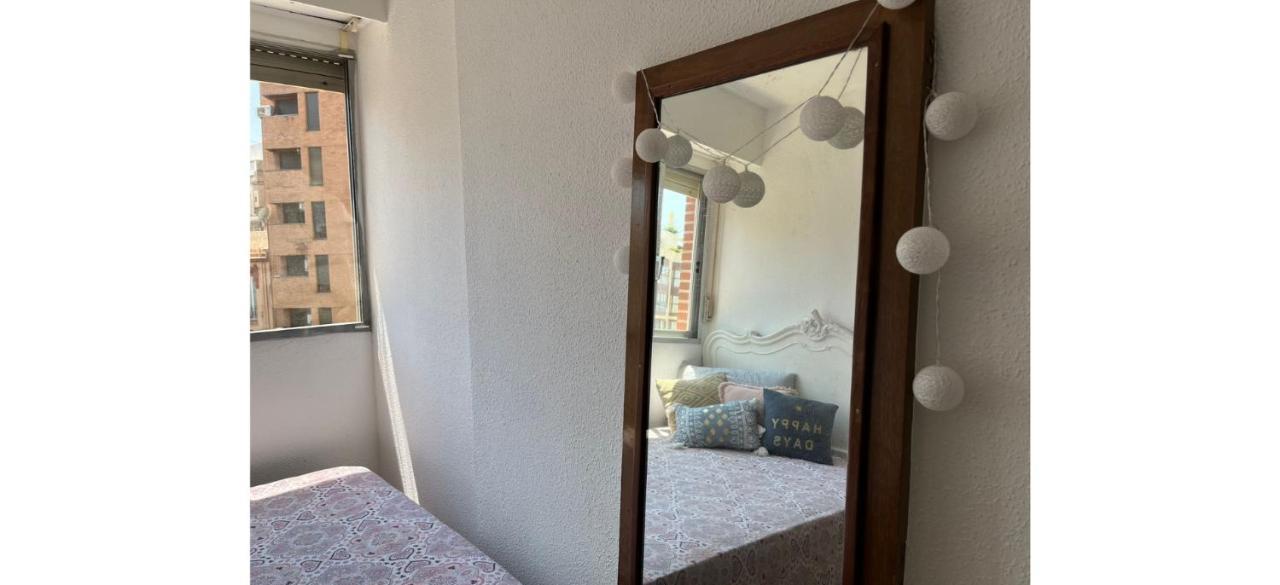 City Center Homestay Valencia Luaran gambar