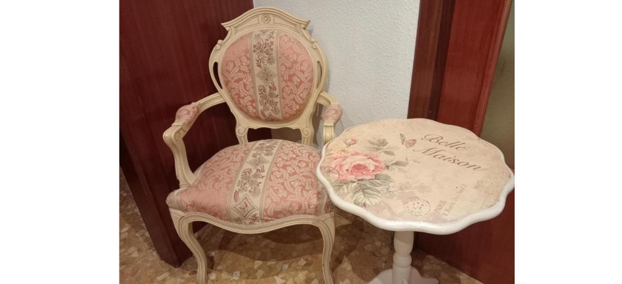 City Center Homestay Valencia Luaran gambar