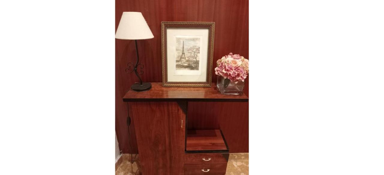 City Center Homestay Valencia Luaran gambar